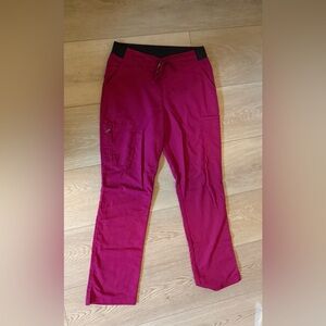 Grey’s Anatomy Scrub Bottoms Pink